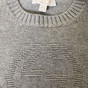 Gucci Baby Sweater